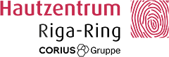 Logo Hautzentrum Riga-Ring Soest